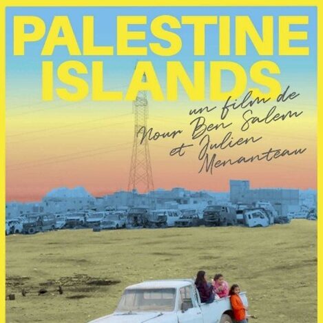 Palestine Islands (Film) – Lora